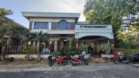 6 Bedrooms House And Lot In Casa Milan Neopolitan Subdivision Quezon City