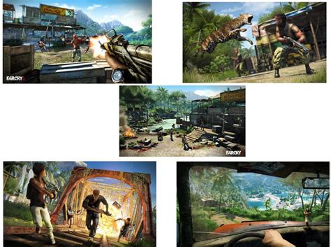 出售 ps4 極地戰嚎 far cry 5 二手 hk$60 賣家. ☆龍武資訊/附發票/全新 極地戰嚎 3 Far Cry 3 中文版 PC GAME 實體包 | 露天拍賣