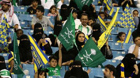 Arabia Saudita Estrenará Su Primera Liga Femenil