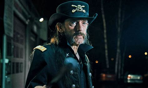 Mötorheads Lemmy Stars In Milk Ad Released Weeks After His Death