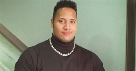 Top 20 Funniest Moments From The Rock