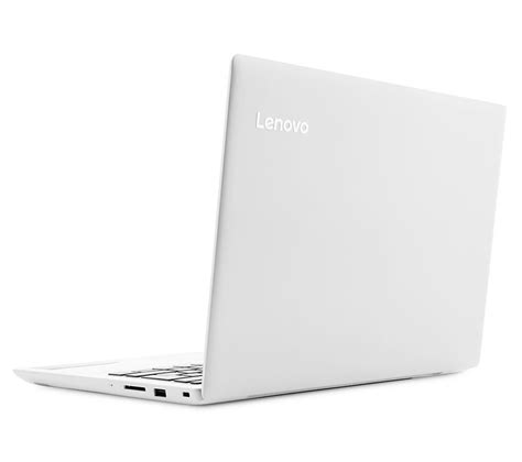 Lenovo Ideapad 320s 14ikb 14 Laptop White Deals Pc World