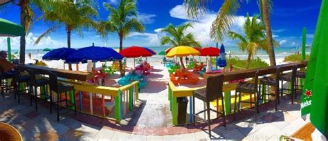 THE SALTY CRAB BAR & GRILL, Fort Myers Beach - Updated 2020 Restaurant