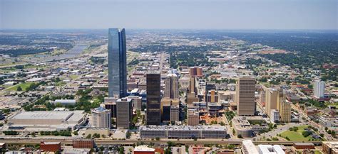 Oklahoma City Council Approves 55m Small Business Continuity Program