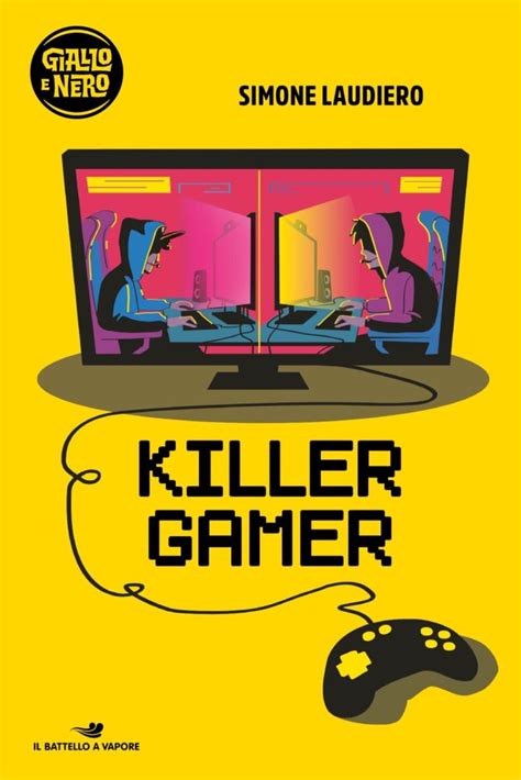 Killer Gamer Leggendoleggendo