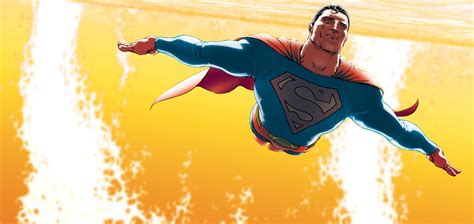 First Flight Five Superman Comics For New Readers Dc