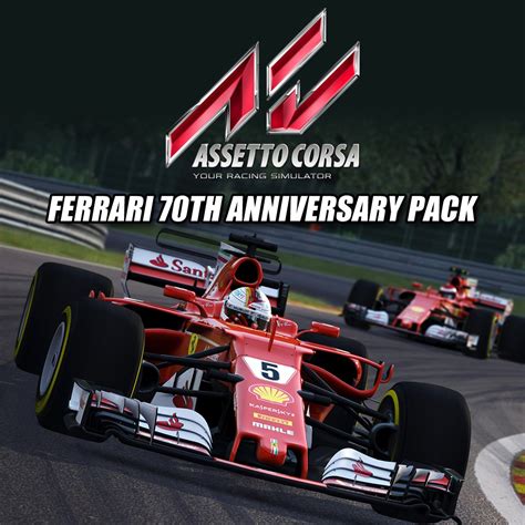 Assetto Corsa Ferrari Th Anniversary Dlc Xbox Korobok Store My XXX
