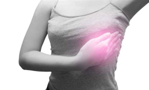 Breast Cancer Warning Signs And Symptoms Women Shouldn T Ignore