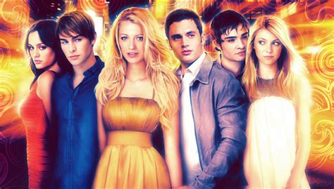 Gossip Girl Banner Gossip Girl Fan Art 522250 Fanpop