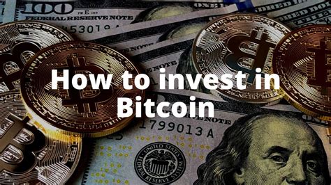 And the irs may always later catch you in an everyday audit, says walsh. Investing in Bitcoin. Huge tutorial for crypto beginners ...