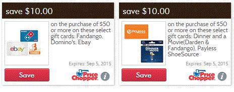 You have 0 points to spend! Can You Buy Cigarettes With A Price Chopper Gift Card ...