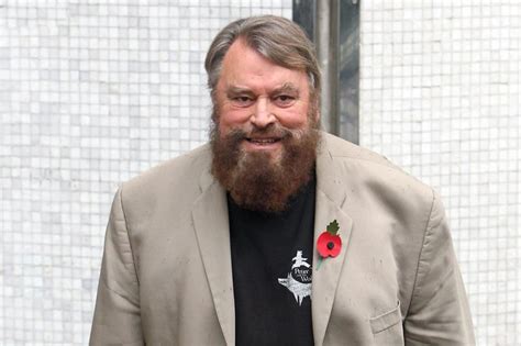Brian Blessed Saddened By Revelations In Daughter S Plays