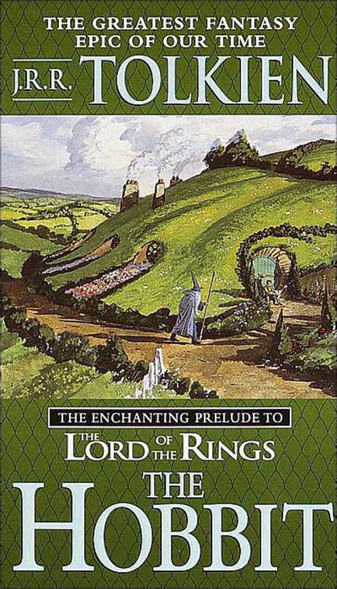 Best Editions Of The Hobbit For Kids And Families Hobbit Book The