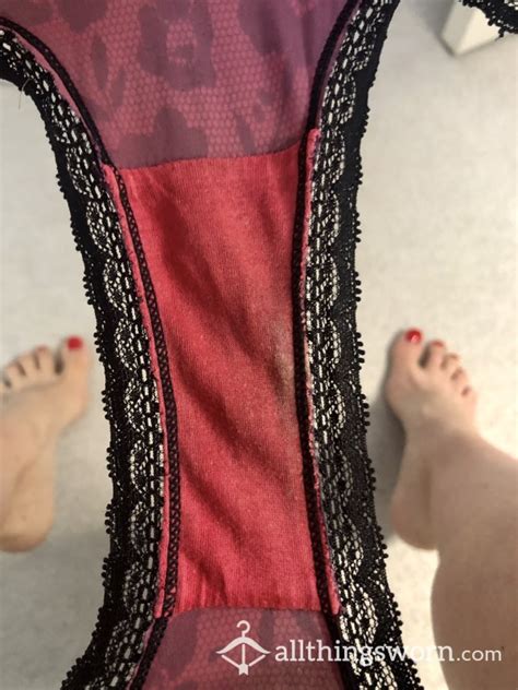 buy full back panties size medium