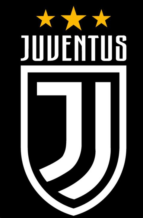 Logo Juventus Kartun