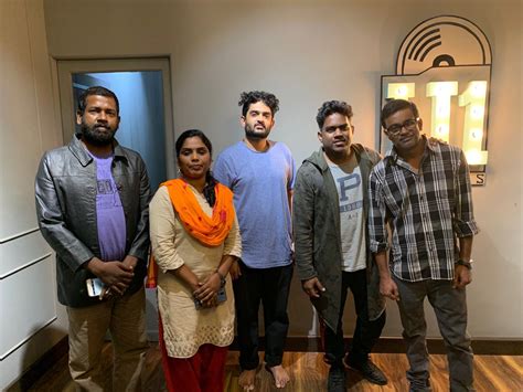 Find top songs and albums by sid sriram including samajavaragamana (from ala vaikunthapurramuloo), inkem inkem inkem kaavaale and more. Sid Sriram Croons for Suriya-Selvaraghavan's NGK Movie ...