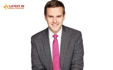 Is Guy Benson On Fox Married Is Guy Benson Gay Know About His Age