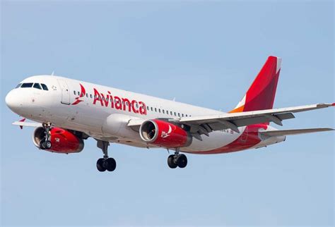 Avianca And Viva Close Ranks To Form New Holding Company The City