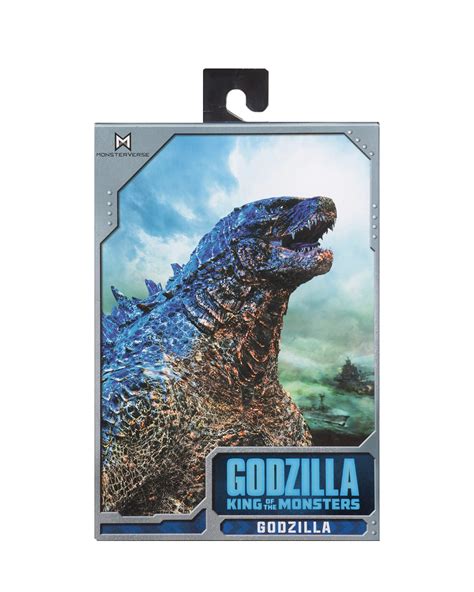 Godzilla King Of The Monsters 2019 12 Inch Neca Figure Buy Online In