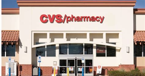 Cvs Near Me Find Cvs Pharmacy Locations Near You