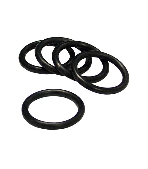 18mm Rubber O Ring 5 Pack Holman Industries