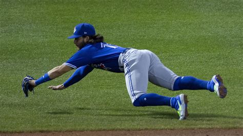 How Bichette Silenced Doubters To Lock Up Blue Jays Shortstop Position