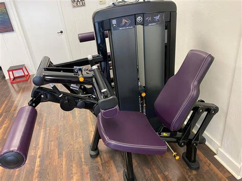 Life Fitness Insignia Series Seated Leg Curl Fitness Superstore