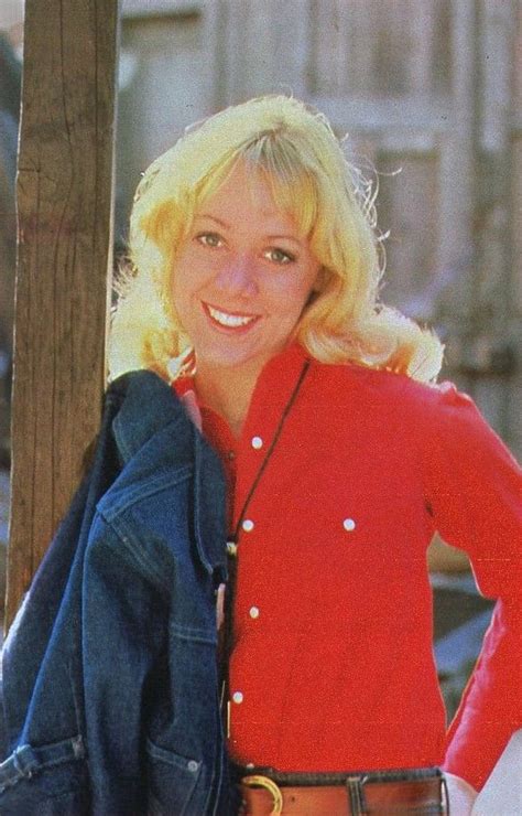 Picture Of Lynn Holly Johnson
