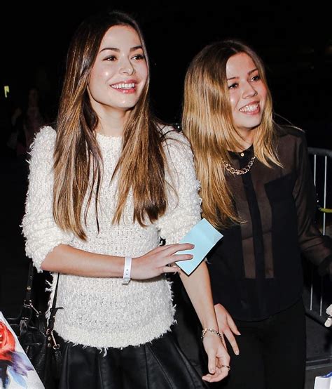 Pin By Jesse Marquez On Miranda Cosgrove Marquez Y Jennette Mccurdy