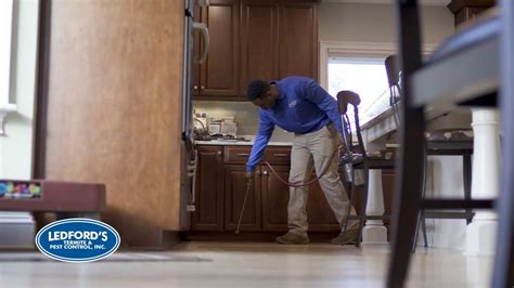See reviews, photos, directions, phone numbers and more for target termite pest control inc locations in norfork, ar. Ledford's Termite & Pest Control - YouTube
