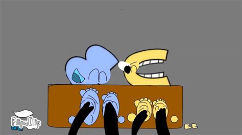 B And C Feet Tickled By Adventuresparty On Deviantart