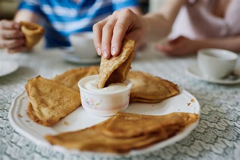 Russian Food Names List - Kharita Blog
