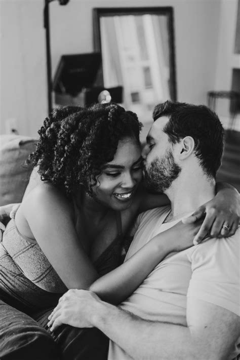 our first at home couples session couples interracial art one year anniversary
