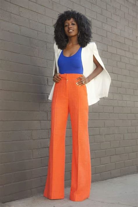 High Waisted Pants Outfits 20 Ways To Wear High Waisted Pants