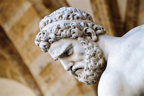 The Greatest Heroes Of Greek Mythology