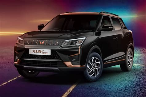 Mahindra Xuv Electric Suv Launched Motoring World