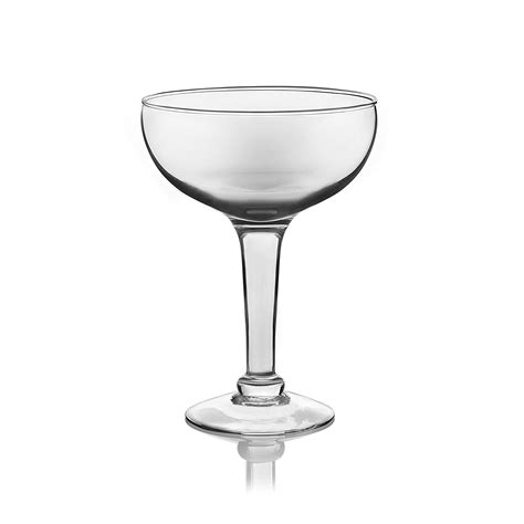 Libbey Grande Margarita Glass Vase 56 Ounce