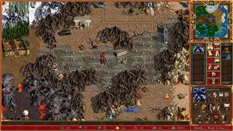 Download Game Offline Heroes Of Might And Magic 3 Complete Hd Edition
