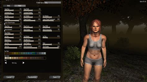 Steam Community Guide Character Customization Templates