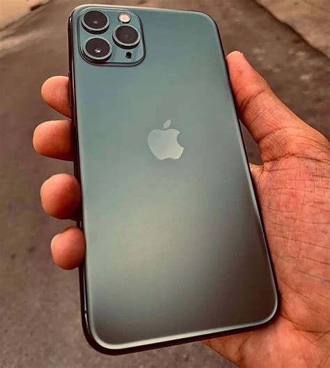 Iphone 11 Pro Max 256gb For Selling Buy Sell Usa