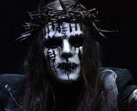 See more of baterista de slipknot on facebook. Santuario dos Perdidos †: Slipknot: Joey Jordison fala ...