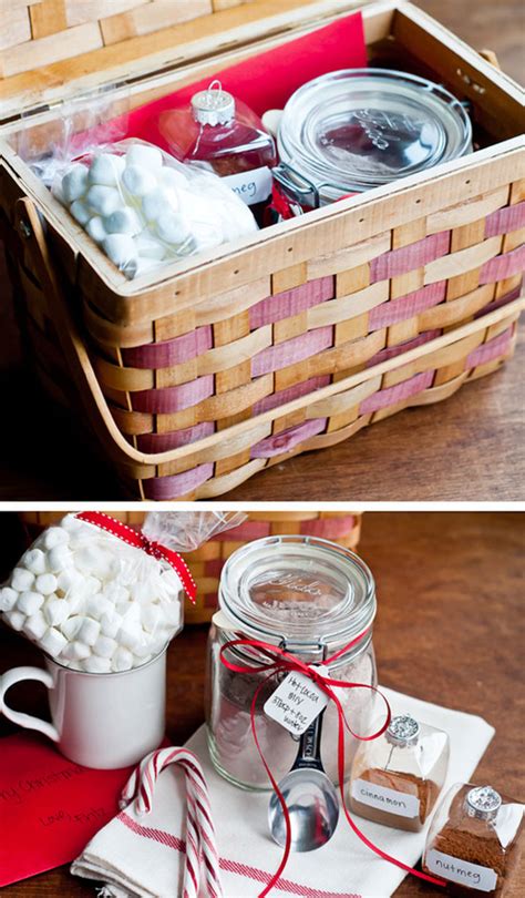 We did not find results for: DIY Gift Basket Ideas for Christmas