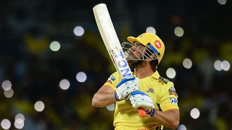 Ms Dhoni Set To Create History With 200th Appearance As Csk Captain In
