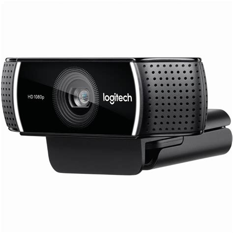 Logitech Hd Pro Stream Webcam C922 Kosatecde
