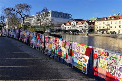 It had 66,273 inhabitants in 2010. Borås, Schwedens Textil- und Skulpturenstadt ...