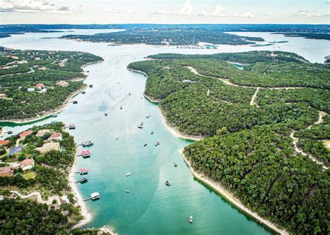 Whether Youre Spending A Sunny Day On Lake Austin Or Lake Travis