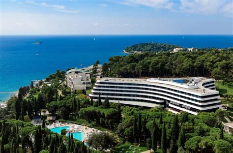 Kroatien Luxushotels 5 Sterne Für Perfekte Ferien