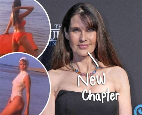 Iconic S Supermodel Carol Alt Joins Onlyfans And Promises Nude