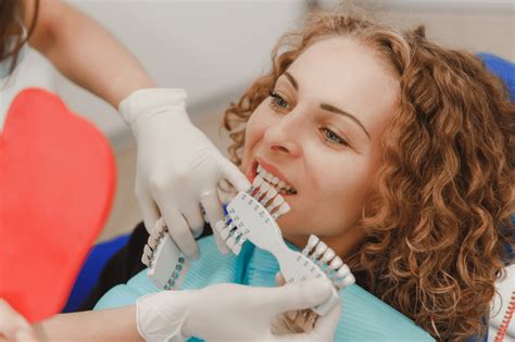 Teeth Whitening In Albania Why Trio Dental Center