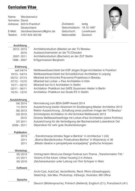 1111 fessenden st, nw washington, dc 20016. CV_german_650 | Resume format, Professional resume ...